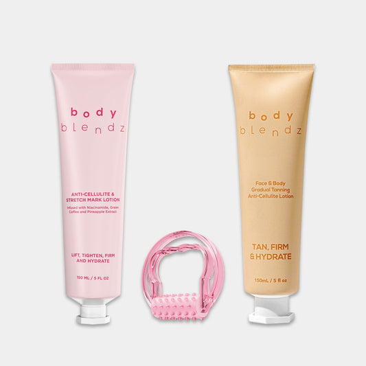 Tone & Tan Essentials