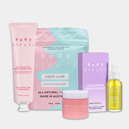 Complete Indulgence Set