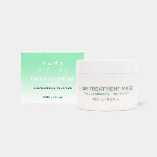 Hair Treatment Mask