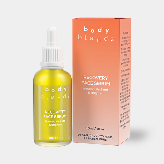 Recovery Face Serum